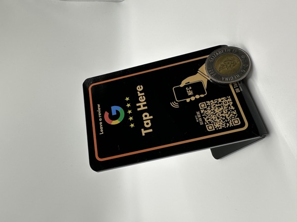 Smart Card · scale reference