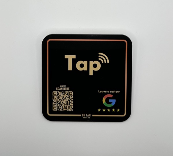 Smart Tile · top-down